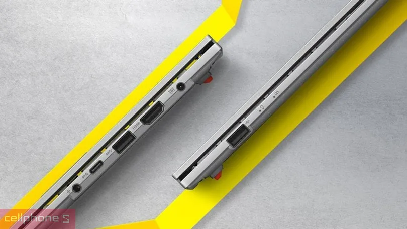 Đánh giá laptop Asus Vivobook Go 14 E1404FA-NK177W