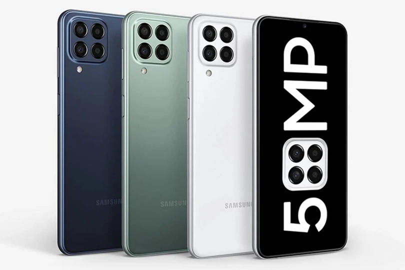 Samsung Galaxy Jump2