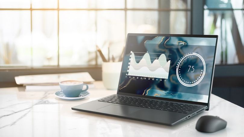 Dell Vostro 16