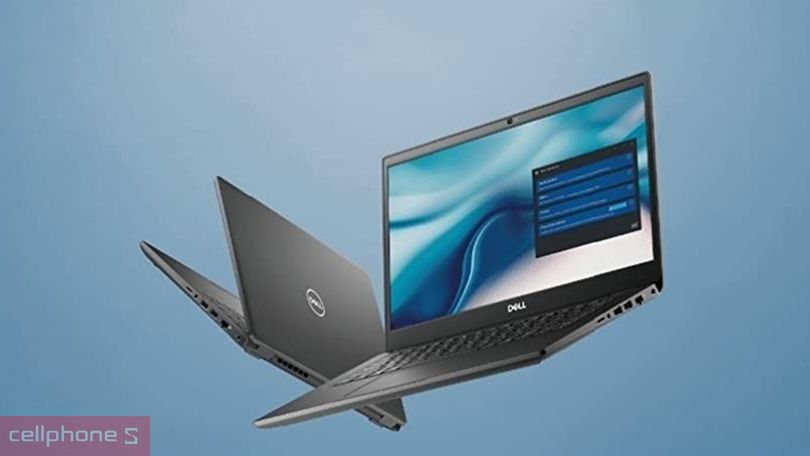 Dòng Laptop Dell Latitude Series 3000