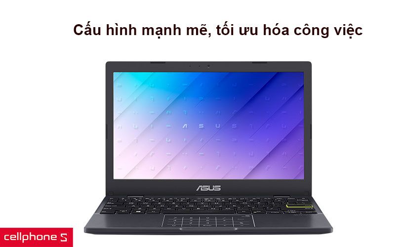 Laptop Asus E210MA-GJ537W N4020 