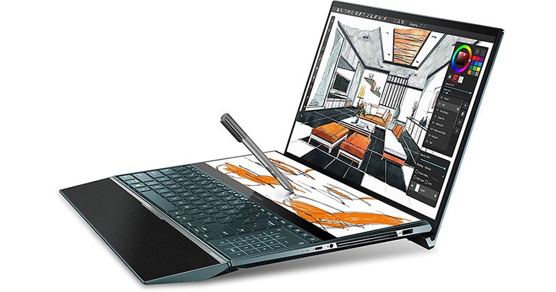 Laptop Asus