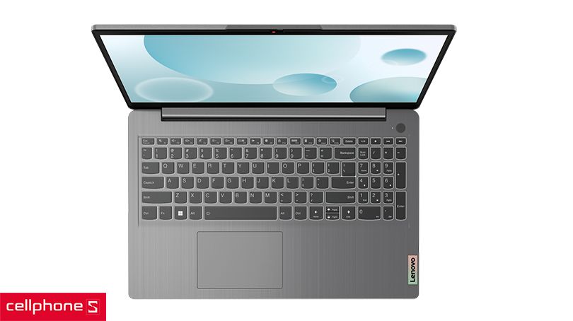 Đánh giá cấu hình laptop Lenovo Ideapad 15IAU7 82RK001NVN
