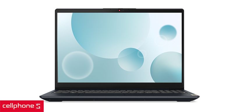 Đánh giá thiết kế laptop Lenovo Ideapad 15IAU7 82RK001QVN