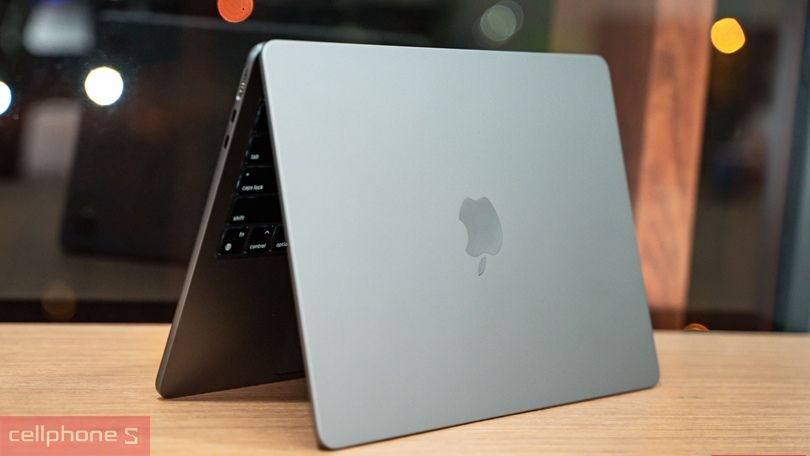 Apple Macbook Air M2 2022 8GB 256GB 