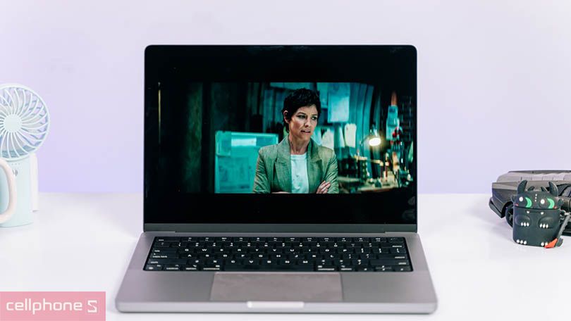 Macbook Pro 14 inch