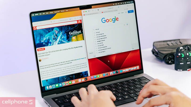 Macbook Pro M1