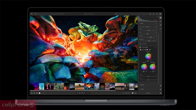 Macbook Pro 16 inch M2 Pro 2023