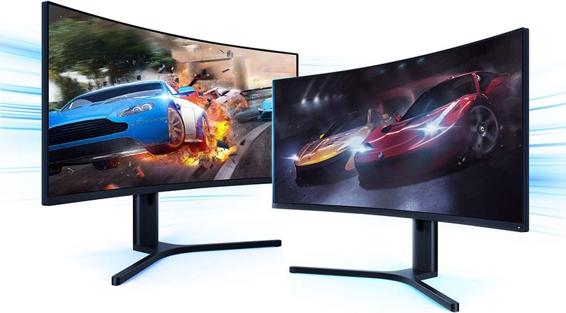 Màn hình Gaming Ultrawide