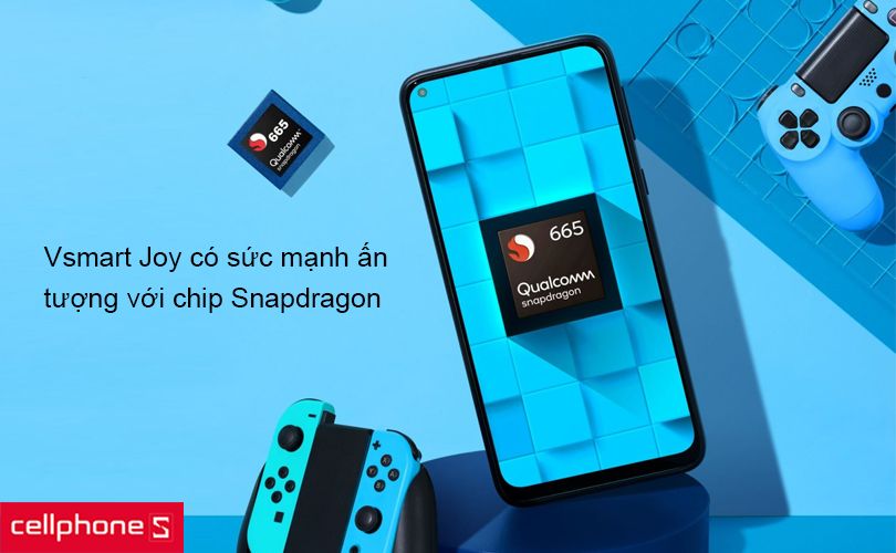 Vsmart Joy cũ