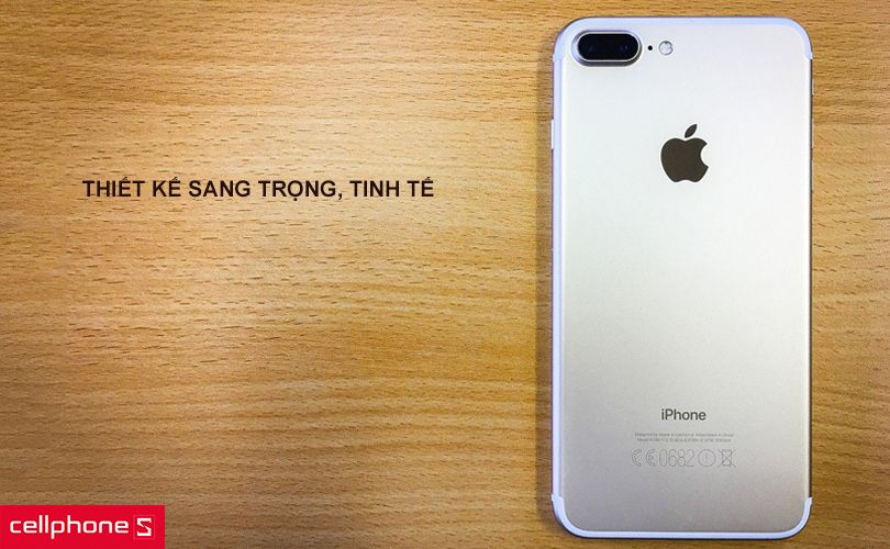 Apple bán iPhone 7 và 7 Plus tân trang, giá rẻ hơn 2 triệu | Sforum