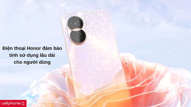 Điện thoại Honor có tốt không?
