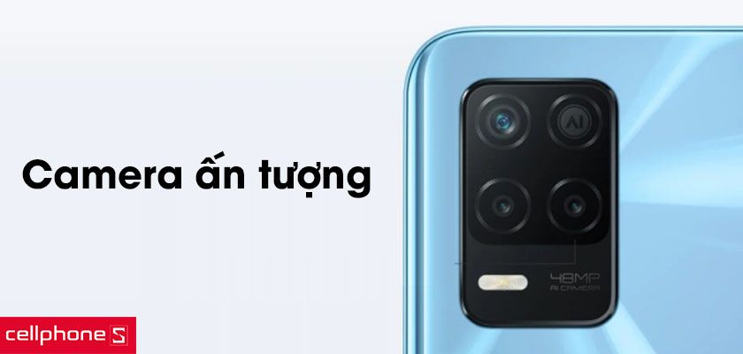 realme q3i cellphones