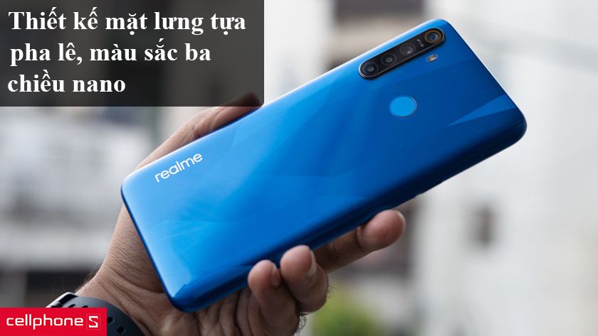 realme 5i cellphones