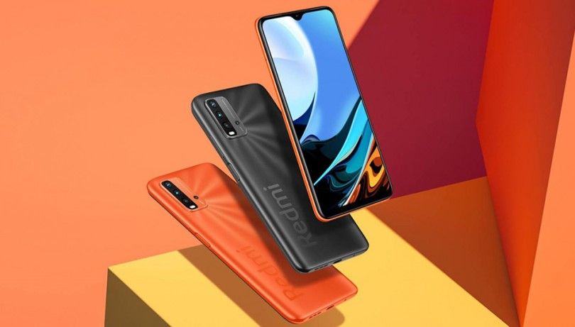 Các dòng điện thoại Xiaomi cũ bán tại CellphoneS