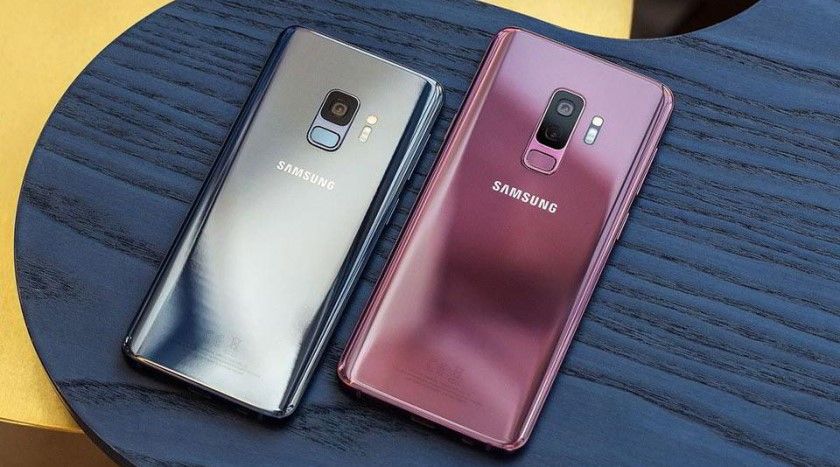 Tại sao nên mua điện thoại thoại Samsung Galaxy S9 và Galaxy S9 Plus?