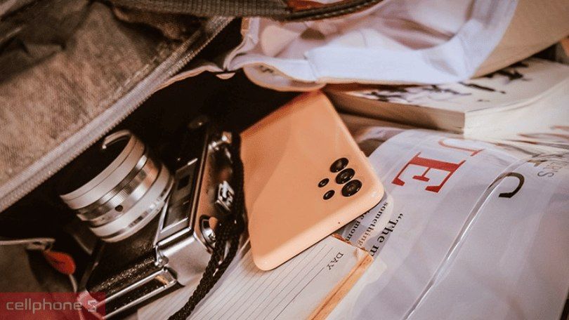 Hiệu năng mạnh mẽ, nổi trội