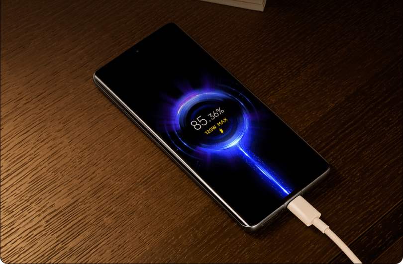 Xiaomi 12 Pro (5G)