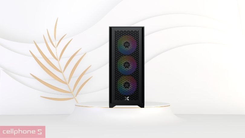 PC CPS Gaming G3 - PC gaming nâng tầm trải nghiệm