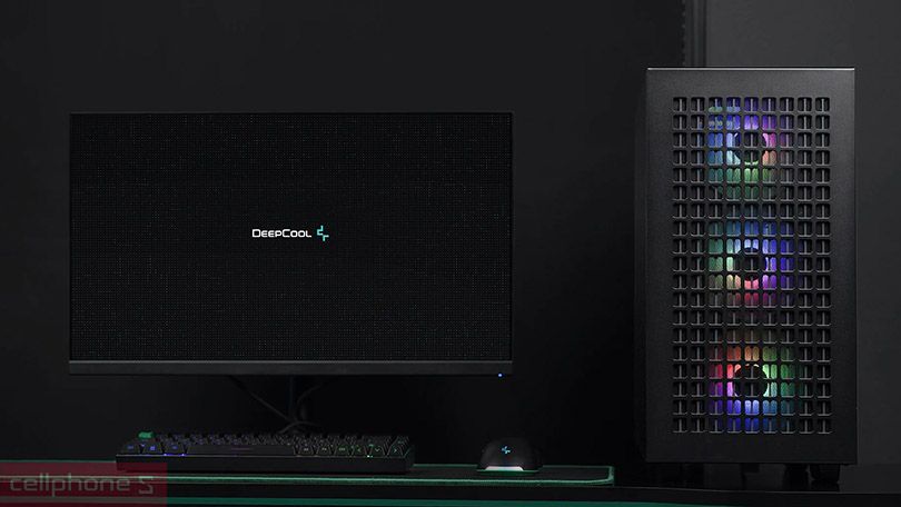 PC CPS Gaming G6