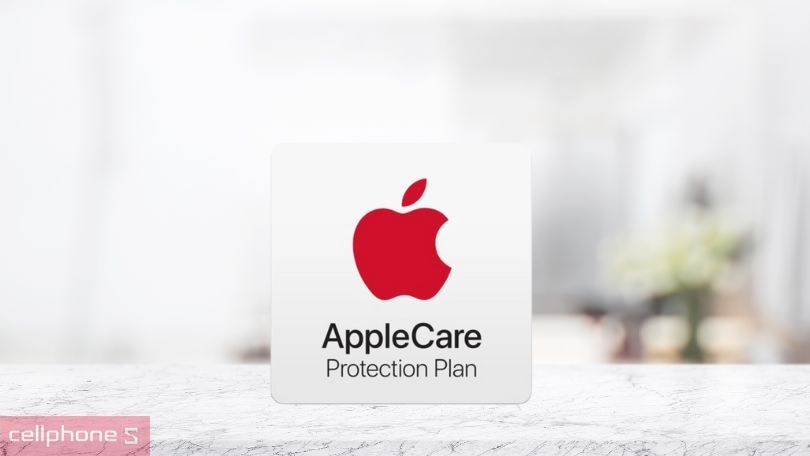 Dịch vụ gia hạn bảo hành Applecare+ cho Macbook Pro 13 inch M2