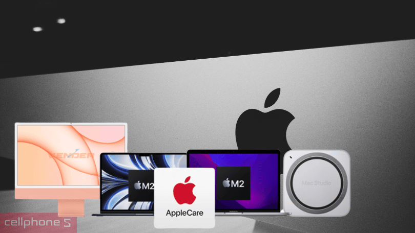 Dịch vụ AppleCare Plus iPad Pro 11 inch 2022