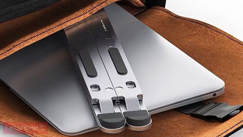 Tư vấn chọn mua đế tản nhiệt laptop, macbook - Ảnh 2