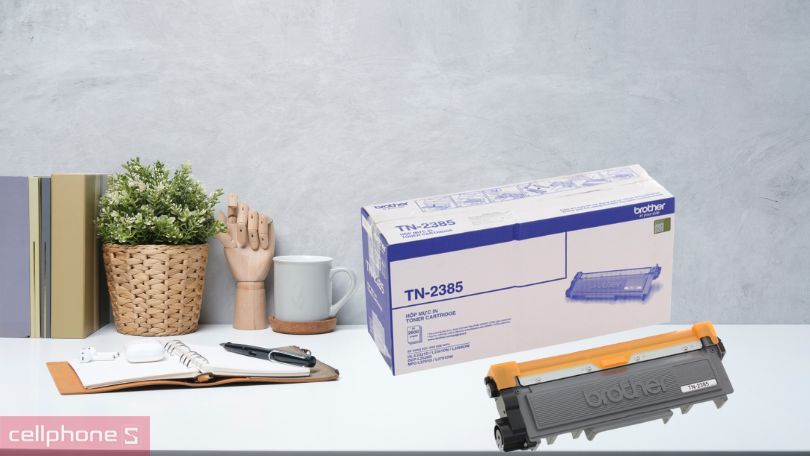  Mực in laser Brother TN-2385