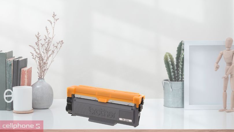  Mực in laser Brother TN-2385
