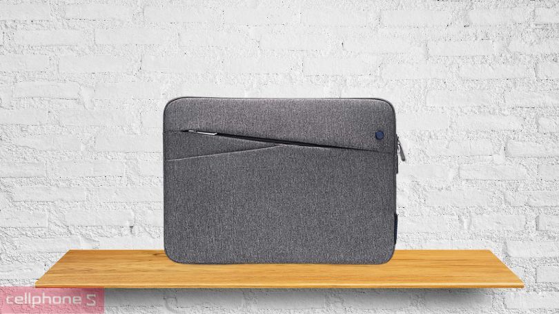 Túi chống sốc MacBook Pro 14 inch Tomtoc (USA) 360* Protective A13D2G1 ...