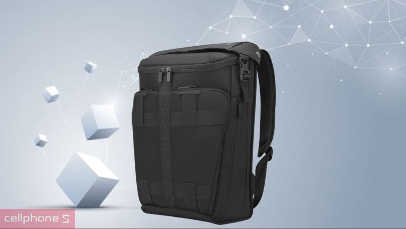 Balo laptop Lenovo Legion Active Gaming Backpack 15.6 inch 