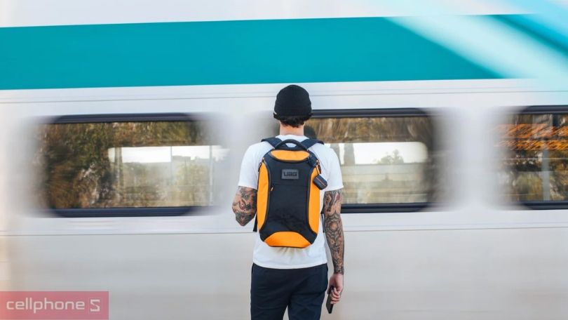 Các tiêu chí chọn balo UAG