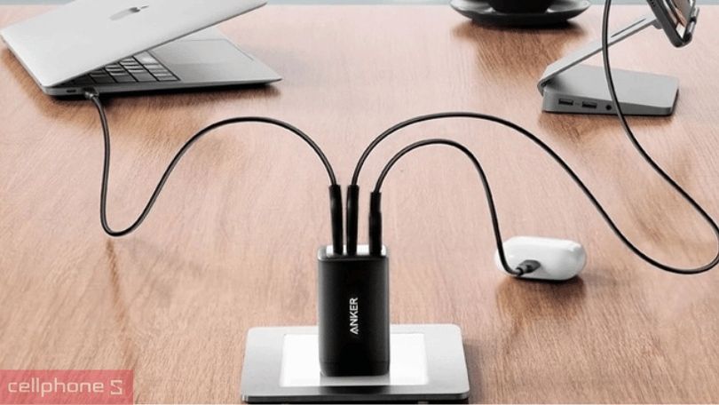 Củ sạc Anker, cốc sạc chính hãng, giá ...