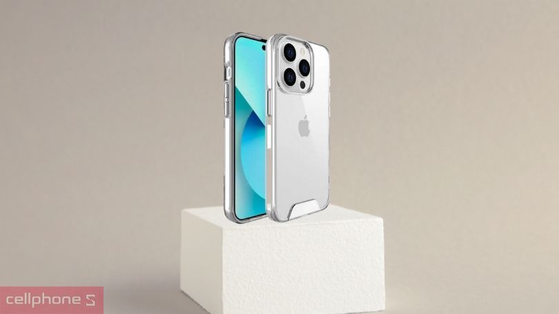 Magsafe iPhone 14 Pro Max Jinya Crystal ...