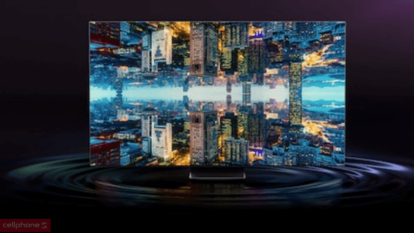 Tivi Samsung
