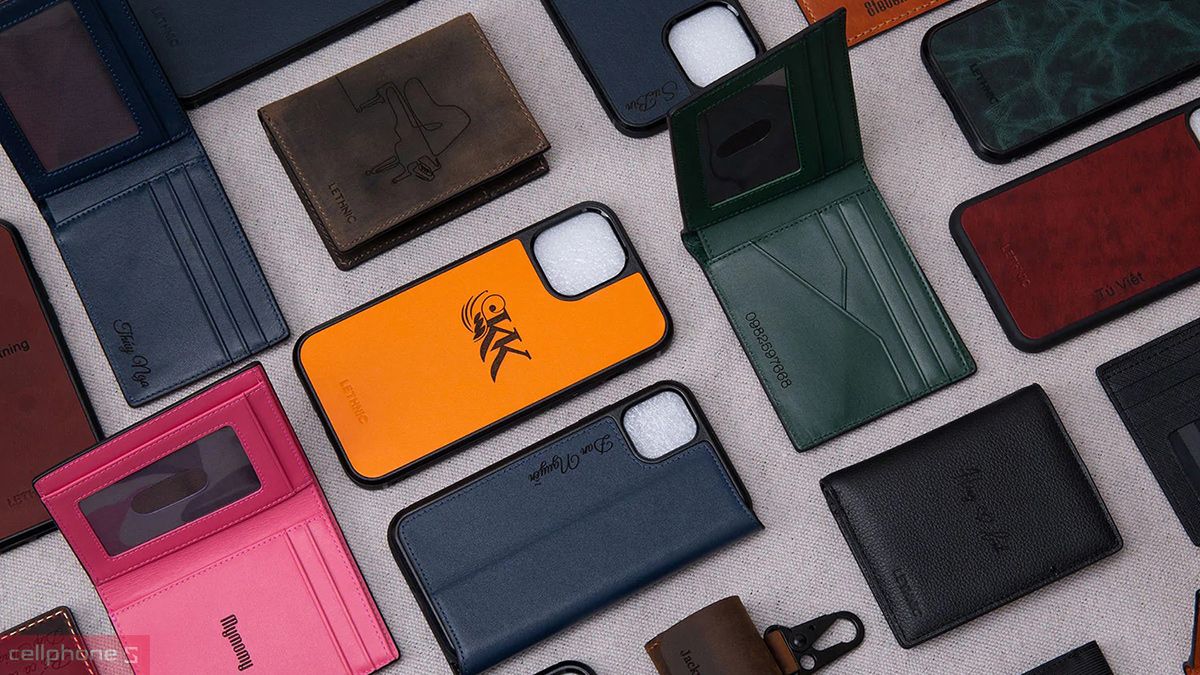 Săn ngay phụ kiện xả hàng, đồng giá cực hấp dẫn tại CellphoneS