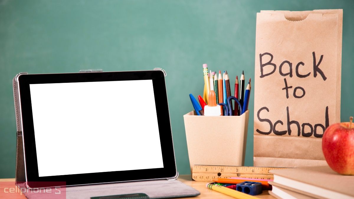 Tại sao nên săn sale Apple dịp Back to School