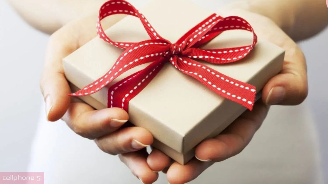 Ý nghĩa và tính hữu dụng của món quà