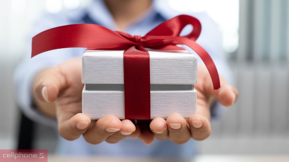 Quà tặng doanh nghiệp là gì?