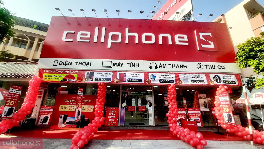 Đội ngũ nhân viên tận tình