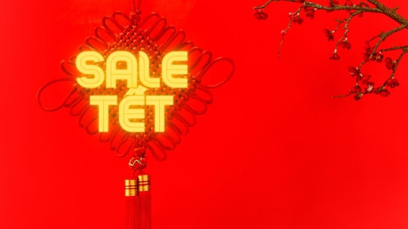 Quà Tết 2024, TOP 199+ quà tặng sale khuyến mãi Tết lớn