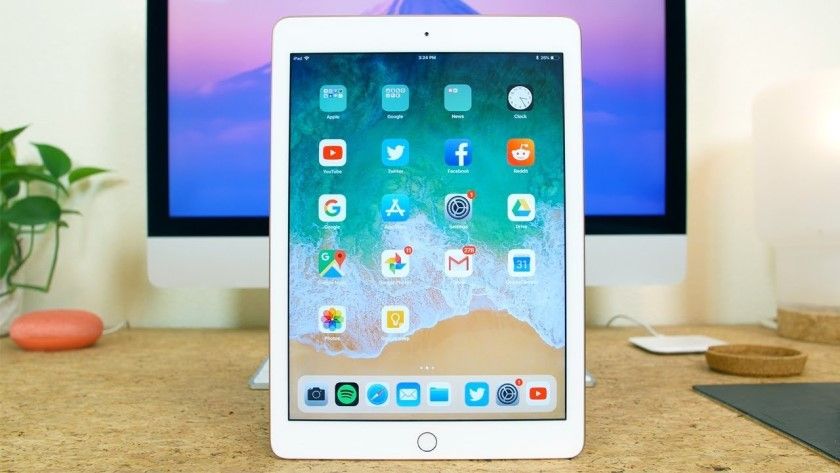 Máy tính bảng iPad 9.7 Wi-Fi