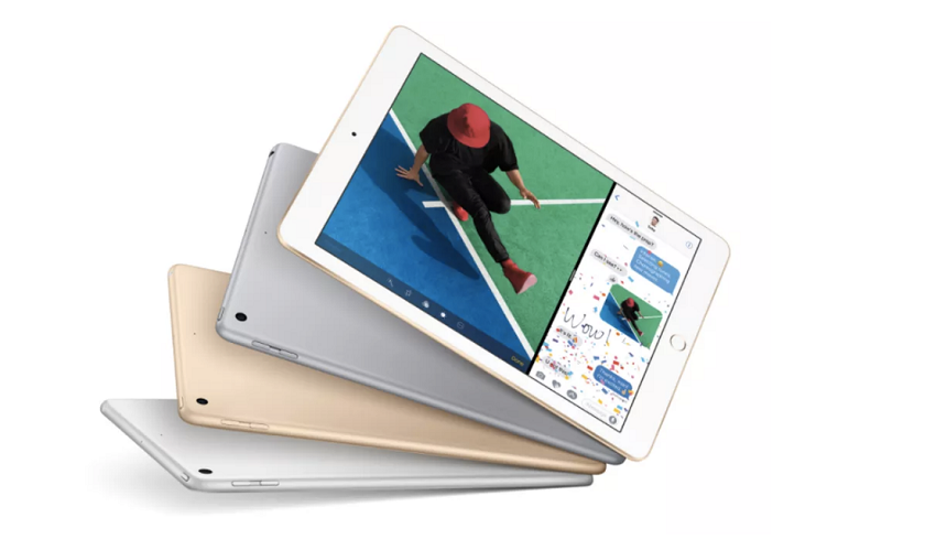 Tại sao nên mua máy tính bảng iPad 9.7?