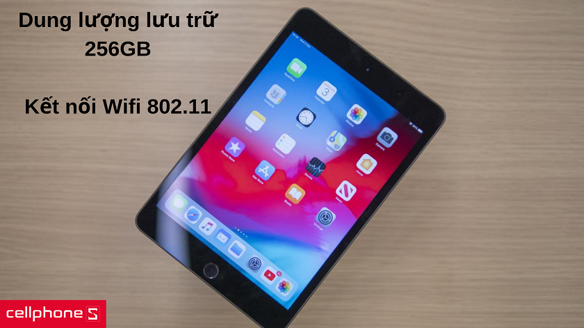 ipad mini 5 cellphones