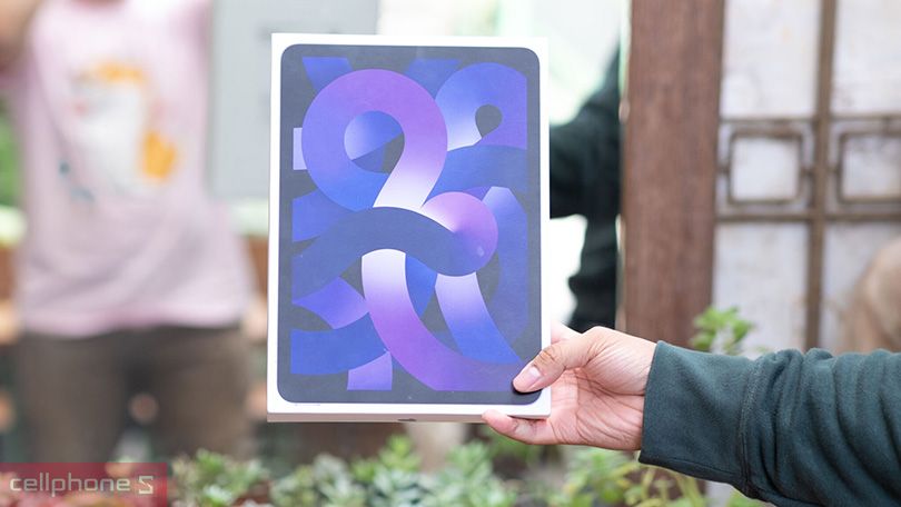 Đánh giá iPad Air 2022 dựa vào các tin đồn rò rỉ