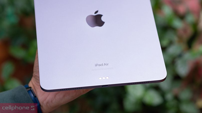 Đánh giá iPad Air 2022 dựa vào các tin đồn rò rỉ