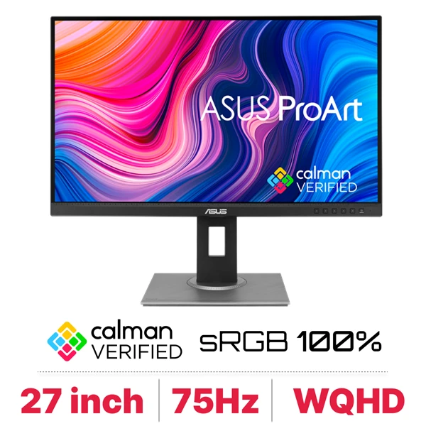 Màn hình ASUS ProArt PA278QV