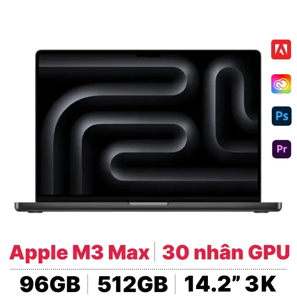 MacBook Pro 14 inch M3