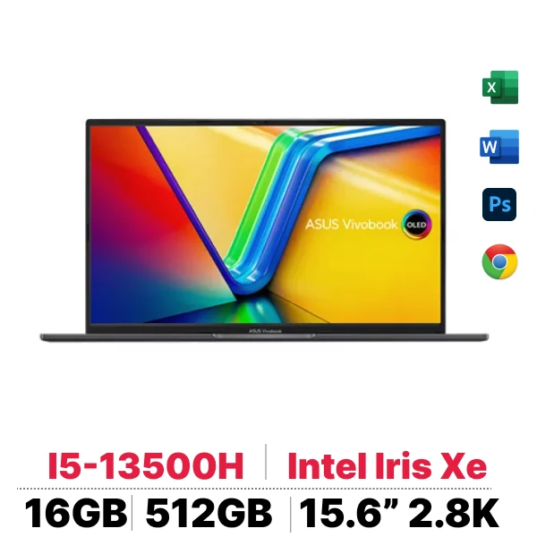 Laptop ASUS Vivobook 15 OLED A1505VA MA468W