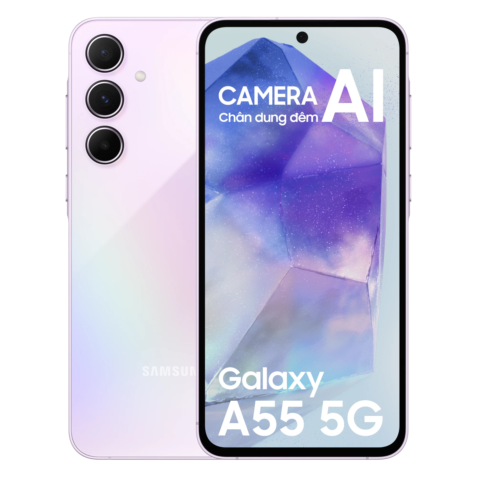 Samsung Galaxy A55 5G